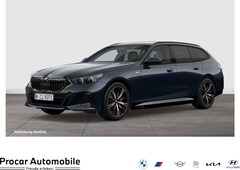 Bild des Angebotes BMW 550 e xDrive Touring M Sport Pro HUD PANO ACC AHK LM