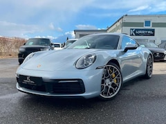 Bild des Angebotes Porsche 992 911 Carrera 4 S*Matrix*Liftsystem*Chrono*Keramik