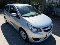 Bild des Angebotes Opel Karl 1.0 Edition *nur 54 TKM*1.Hand*Scheckheft*HU neu*
