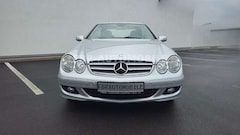 Bild des Angebotes Mercedes-Benz CLK 200 KOMPRESSOR ELEGANCE/ 100322KM