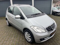 Bild des Angebotes Mercedes-Benz A 150 ELEGANCE AUTOMATIK PANODACH AC NEUWERTIG