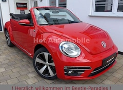 Bild des Angebotes VW Beetle 1.2TSI Sound Plus Xenon Fender AppCon.