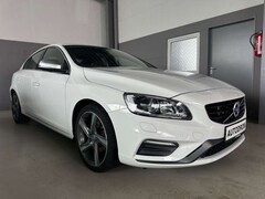 Bild des Angebotes Volvo S60 T5 Geartr. R-Design/Schiebedach/Leder/Navi