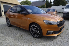 Bild des Angebotes Skoda Fabia Monte Carlo