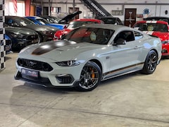 Bild des Angebotes Ford Mustang MACH 1+MAGNE+B&O SOUND+UNFALLFREI