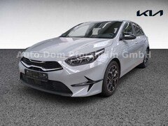 Bild des Angebotes Kia Ceed / cee'd Ceed 1.0 T-GDI 48V DCT Nightline Edition