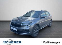 Bild des Angebotes Skoda Kamiq Drive 1,0 TSI 116 PS 7- Gang DSG