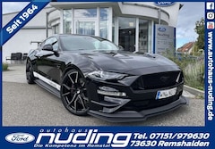 Bild des Angebotes Ford Mustang GT 5.0 V8 Aut. Nuding Performance Umbau