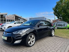Bild des Angebotes Hyundai VELOSTER Style 1.6