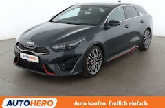 Bild des Angebotes Kia ProCeed / pro_cee'd 1.6 TGDI GT Aut.*NAV*LED*ACC*CAM*PDC*SHZ*LHZ*BT*
