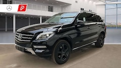 Bild des Angebotes Mercedes-Benz ML 350 4-Matic Distronic Spurhalte Totwink. PANO