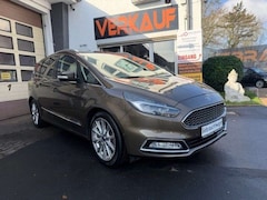 Bild des Angebotes Ford S-Max 2,0 TDCi Vignale Komfort Massage Kamera