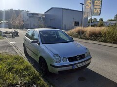 Bild des Angebotes VW Polo 1.2