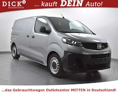 Bild des Angebotes Fiat Scudo 1.5 Mulijet L2 3 SITZE+KLIMA+PDC+TEMP+1Hd