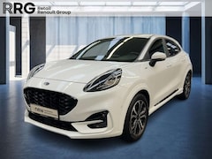 Bild des Angebotes Ford Puma ST-LINE 1,0 EcoBoost HYBRID KAMERA WINTERPAKET