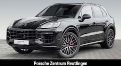 Bild des Angebotes Porsche Cayenne GTS BOSE Sportabgas Luftfederung LED