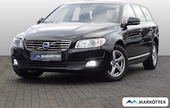Bild des Angebotes Volvo V70 Kombi Linje Classic