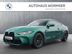 Bild des Angebotes BMW M4 Competition Coupé HK HiFi DAB Komfortzg.