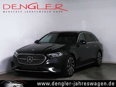 Bild des Angebotes Mercedes-Benz E 300 T e FAP+*4D SOUND*AHK*360 Avantgarde Adv.