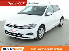 Bild des Angebotes VW Polo 1.0 TSI Advance*ACC*KLIMA*