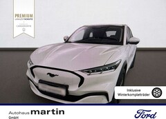 Bild des Angebotes Ford Mustang MACH-E Basis Extended Range