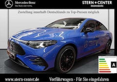 Bild des Angebotes Mercedes-Benz CLA 250 +EQ+AMG+DISTRONIC+HUD+PANO+AHK+MULTIBEAM