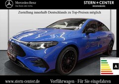 Bild des Angebotes Mercedes-Benz CLA 250 +EQ+AMG+DISTRONIC+HUD+PANO+AHK+MULTIBEAM