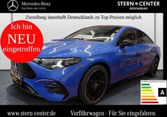 Bild des Angebotes Mercedes-Benz CLA 250 + mit EQ Technologie AMG SHD MBeam AHK