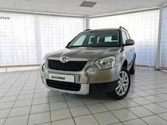 Bild des Angebotes Skoda Yeti Ambition Plus Edition, PDC, NBL, Scheckheft, LMF
