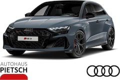 Audi RS3 S tronic Panorama Kamera HUD