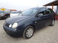 Bild des Angebotes VW Polo 1.2 47kW Comfortline