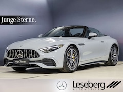 Bild des Angebotes Mercedes-Benz SL 43 AMG SL 43 DIGITAL LIGHT/Distro./360°/Memory/Airscarf
