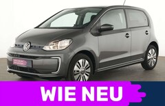 Bild des Angebotes VW e-up! Edition Kamera|Sitzheizung|Einparkhilfe