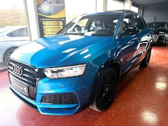 Bild des Angebotes Audi Q3 S-LINE quattro AUTOMATIK/PANO/LED/KAMERA!!