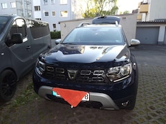 Bild des Angebotes Dacia Duster Duster LPG SCe 115 2WD LPG Prestige Benzin+Gas LPG