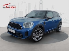 Bild des Angebotes MINI Cooper Countryman Yours Trim ACC HUD PanoDach Leder