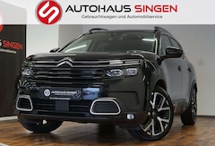 Bild des Angebotes Citroen C5 Aircross 1.5 BlueHDi 130 Shine Pack|LED|NAVI|AHK