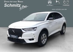 Bild des Angebotes DS Automobiles DS 7 Crossback E-Tense Navi Kamera Standheiz Allwetter