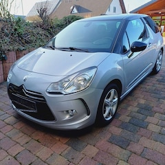 Bild des Angebotes Citroen DS3 e-HDi 90 FAP SoChic