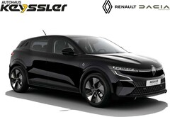 Bild des Angebotes Renault Megane E-Tech 100% elektrisch 96 kW Equilibre