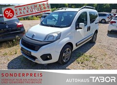 Bild des Angebotes Fiat Qubo 1.3 Multijet 16V Trekking Navi SHZ GRA PDC