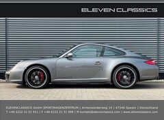 Bild des Angebotes Porsche 911 997 Carrera GTS Coupé *2. Hd., Handschaltung*