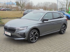 Bild des Angebotes Skoda Scala 1.5 TSI DSG Monte Carlo*RFK*Kessy*