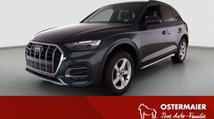 Bild des Angebotes Audi Q5 ADVANCED 40 TFSI QUATTRO ACC.MATRIX.ACC.VIRTUAL