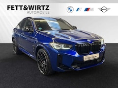 Bild des Angebotes BMW X4 M Competition|Head-Up|Panorama|H/K