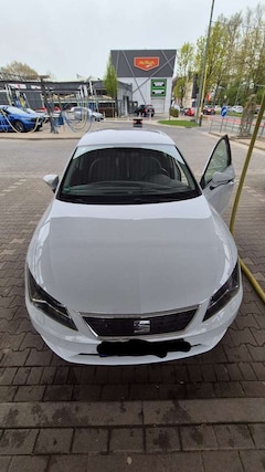 Bild des Angebotes SEAT Leon Ecomotive Style