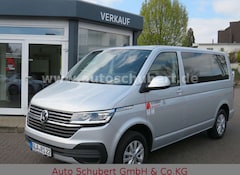 VW T6 Caravelle T6.1 2.0 TDI DSG Comfortline