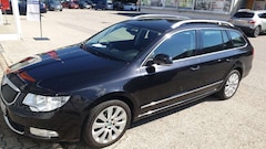 Bild des Angebotes Skoda Superb Superb Combi 2.0 TDI Elegance