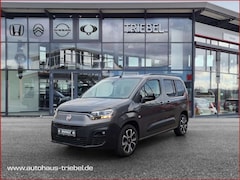 Bild des Angebotes Fiat Doblo Kombi L1 1.5 BHDi °Navi°RFK°AAC°Tempomat°
