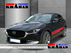Bild des Angebotes Mazda CX-30 186PS AT Select. Leder AKTIONSFAHRZEUG 186PS AT Se
